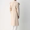Portfolio Double Face Coat – Luxuriöse Woll-Kaschmir-Mischung Portfolio Double Face Coat – Luxuriöse Woll-Kaschmir-Mischung