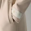 Portfolio Double Face Coat – Luxuriöse Woll-Kaschmir-Mischung Portfolio Double Face Coat – Luxuriöse Woll-Kaschmir-Mischung