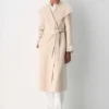 Portfolio Double Face Coat – Luxuriöse Woll-Kaschmir-Mischung Portfolio Double Face Coat – Luxuriöse Woll-Kaschmir-Mischung