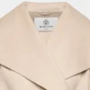 Portfolio Double Face Coat – Luxuriöse Woll-Kaschmir-Mischung Portfolio Double Face Coat – Luxuriöse Woll-Kaschmir-Mischung