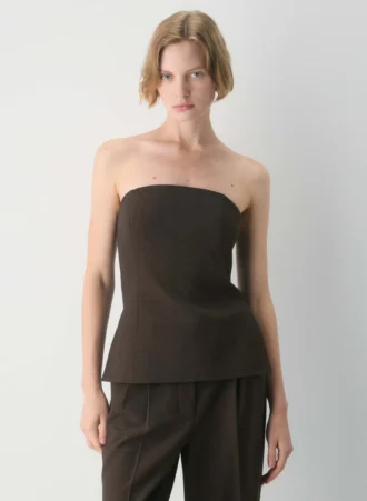 Posh Tube Top