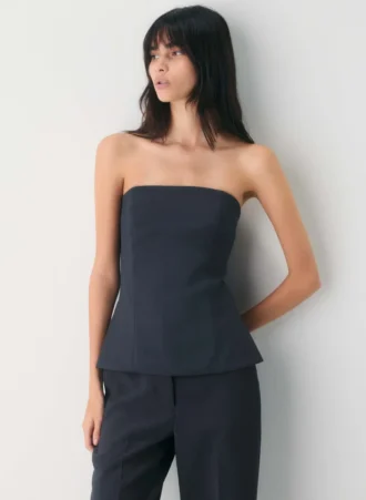 Posh Tube Top