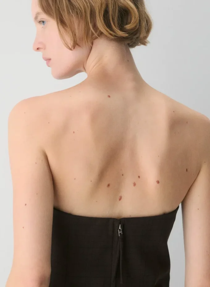 Posh Tube Top