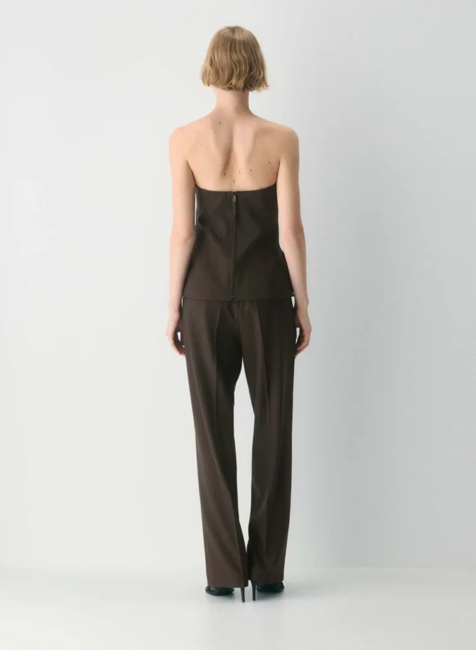 Posh Tube Top