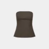 Posh Tube Top