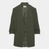 Power-Blazer – Mirror Crepe™