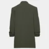 Power-Blazer – Mirror Crepe™