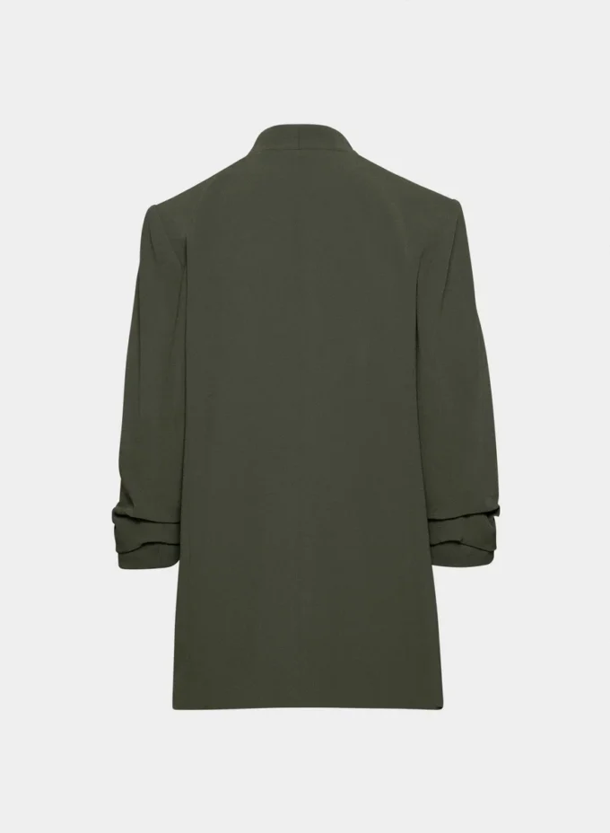 Power-Blazer – Mirror Crepe™