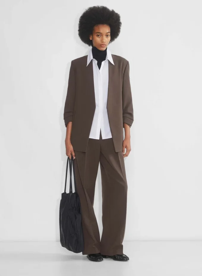 Power Blazer – (Re)ssential