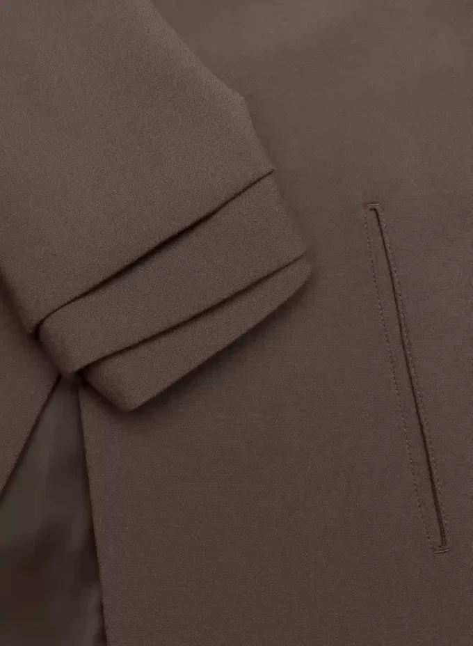 Power Blazer – (Re)ssential