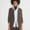 Power Blazer – (Re)ssential