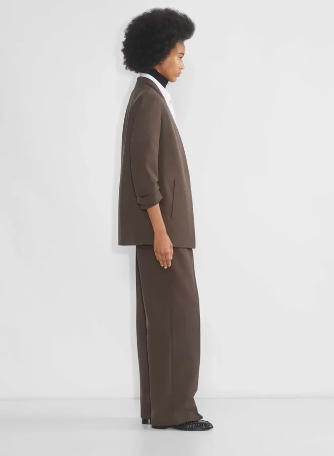 Power Blazer – (Re)ssential