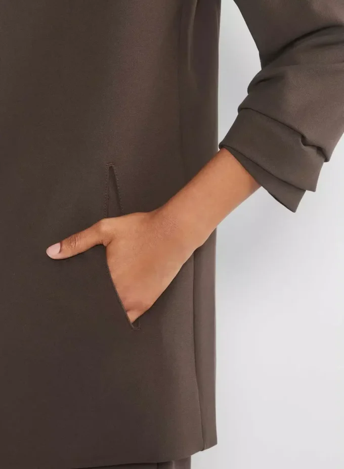 Power Blazer – (Re)ssential