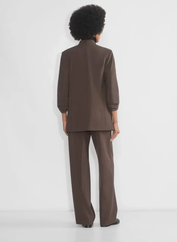 Power Blazer – (Re)ssential