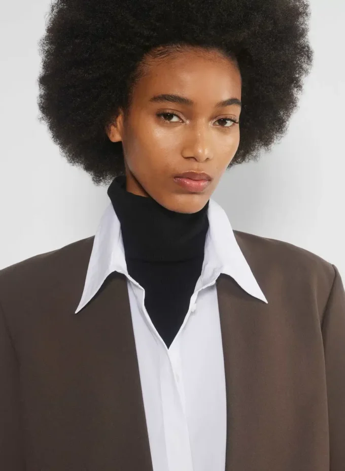 Power Blazer – (Re)ssential