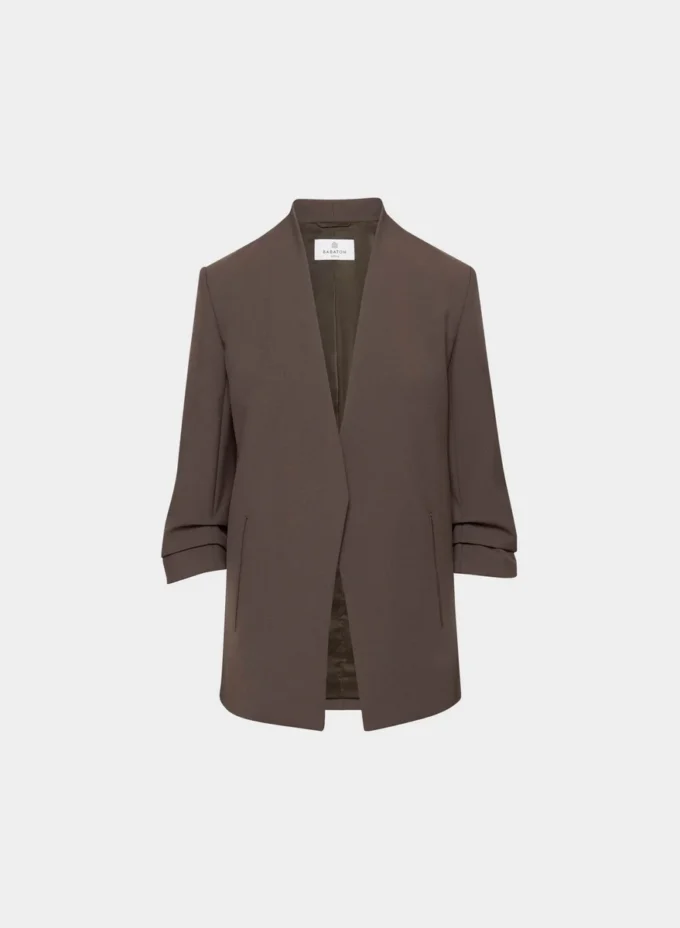 Power Blazer – (Re)ssential