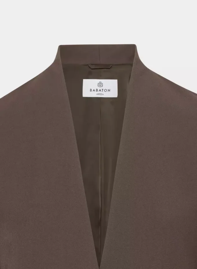 Power Blazer – (Re)ssential