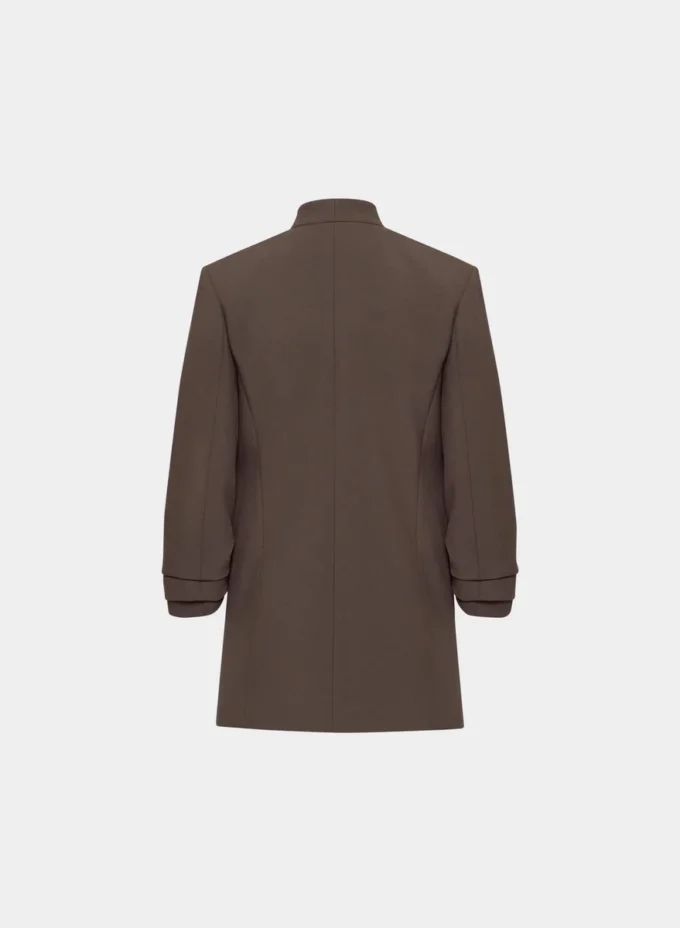 Power Blazer – (Re)ssential