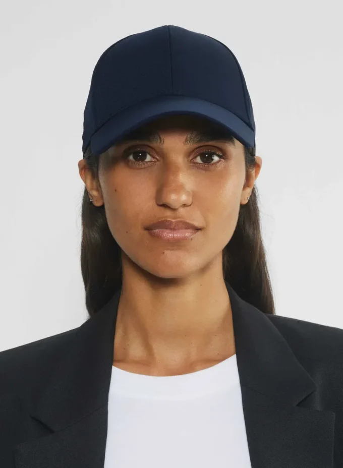 Premier Baseballkappe