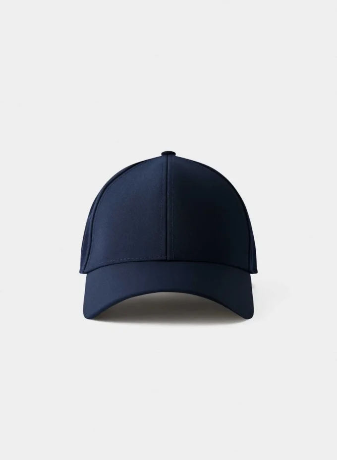 Premier Baseballkappe