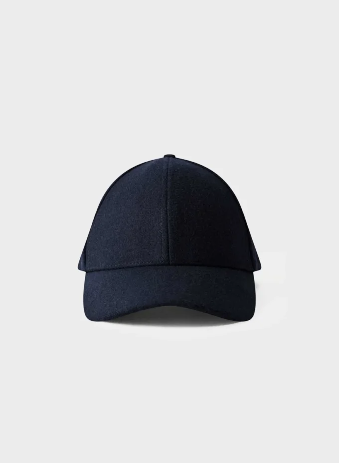 Premier Baseballkappe