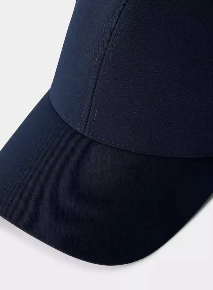 Premier Baseballkappe