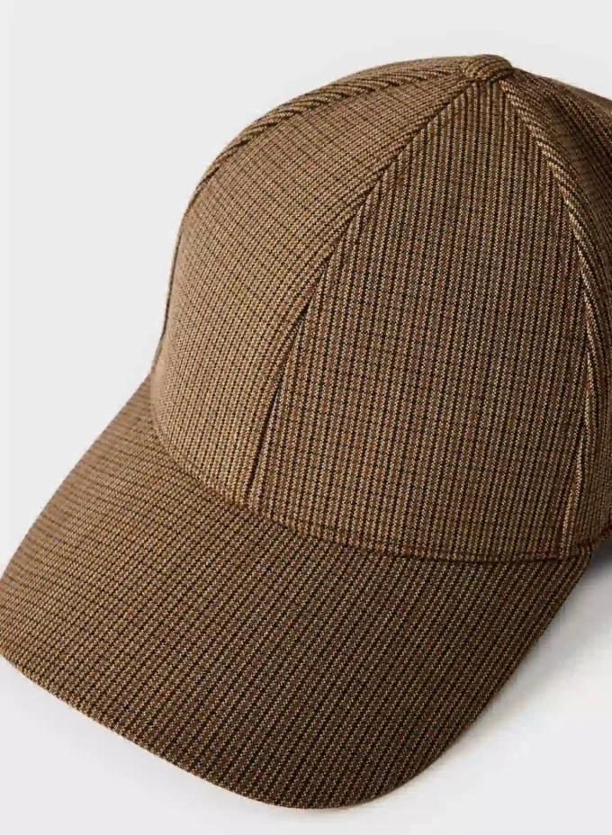 Premier Baseballkappe Premier Baseballkappe