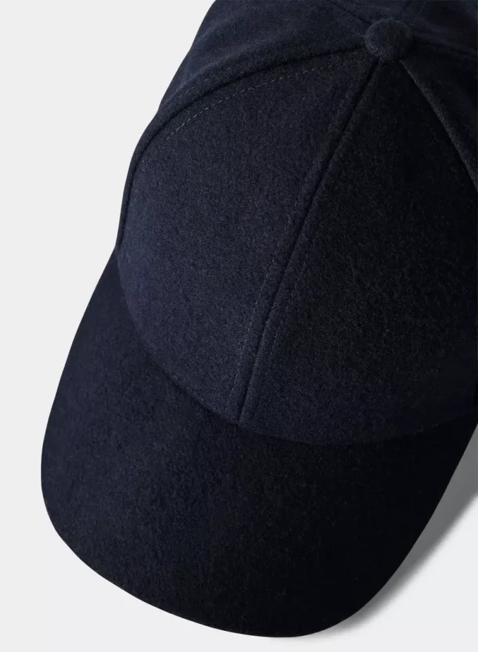 Premier Baseballkappe