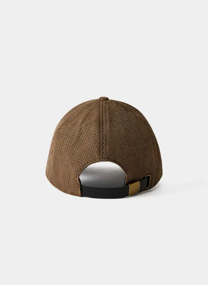 Premier Baseballkappe Premier Baseballkappe