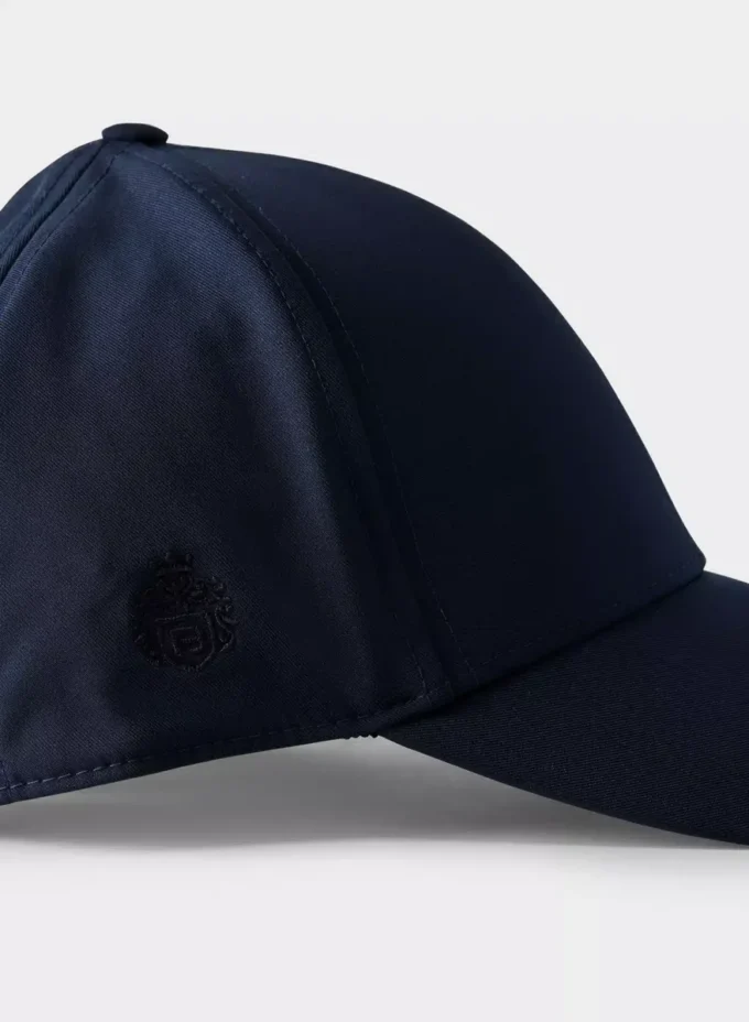 Premier Baseballkappe
