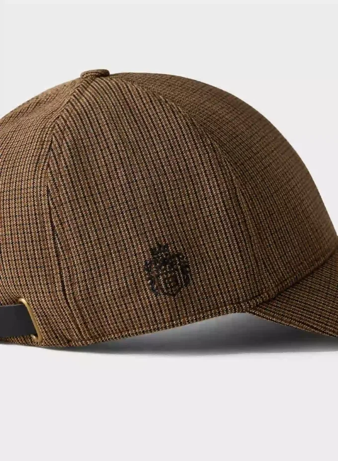 Premier Baseballkappe Premier Baseballkappe
