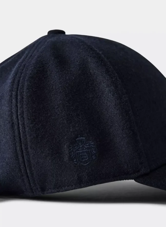 Premier Baseballkappe