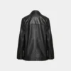 Prima Lederblazer