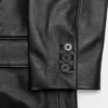 Prima Lederblazer