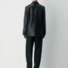Prima Lederblazer