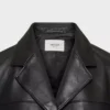 Prima Lederblazer