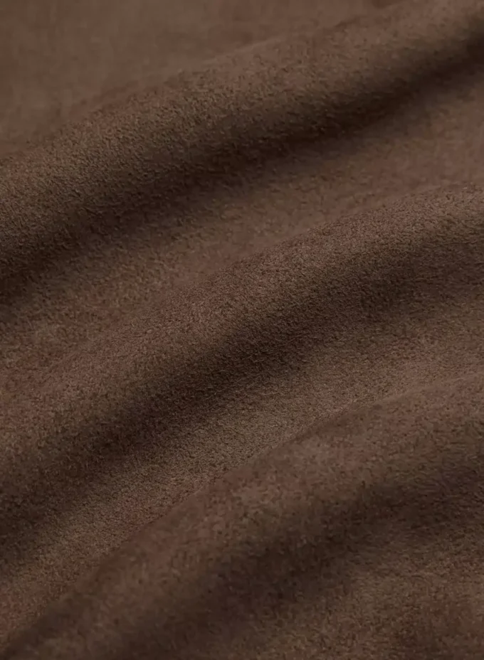 Prima Suede Blazer