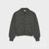 Princely Woll-Kaschmir-Strickjacke