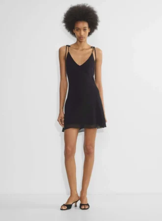 Priscilla-Kleid
