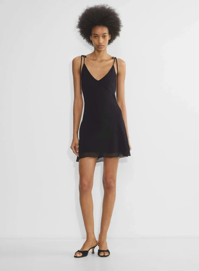 Priscilla-Kleid Priscilla-Kleid