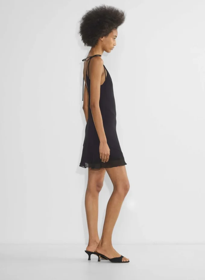 Priscilla-Kleid Priscilla-Kleid