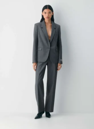 Produzent Blazer – (Re)ssential