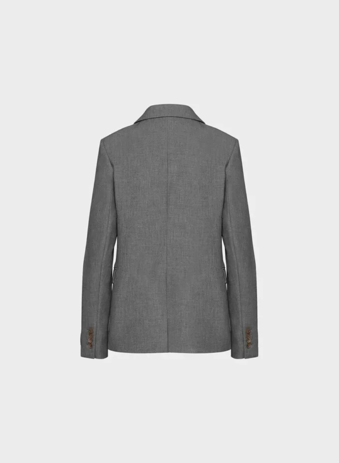 Produzent Blazer – (Re)ssential Produzent Blazer – (Re)ssential
