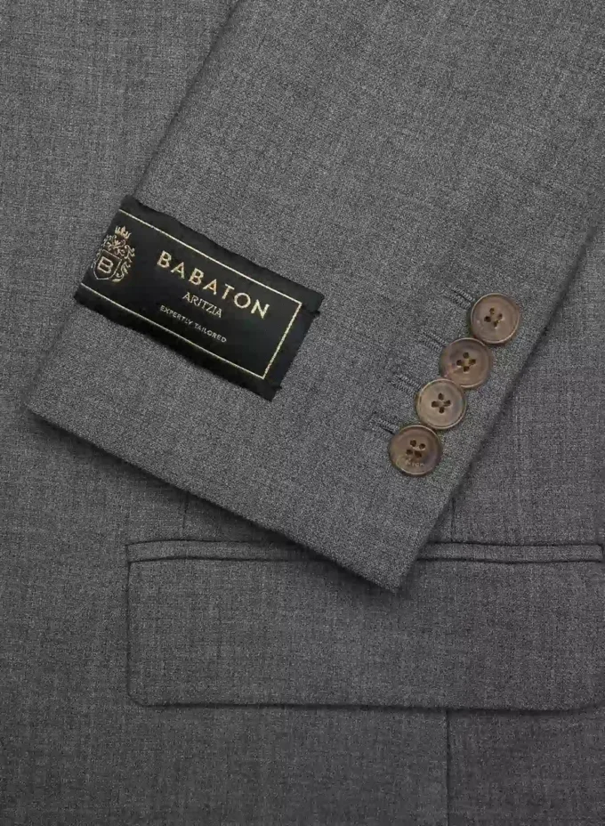 Produzent Blazer – (Re)ssential Produzent Blazer – (Re)ssential