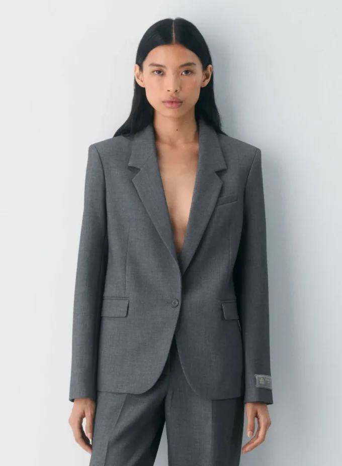 Produzent Blazer – (Re)ssential Produzent Blazer – (Re)ssential
