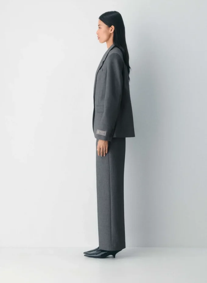 Produzent Blazer – (Re)ssential Produzent Blazer – (Re)ssential