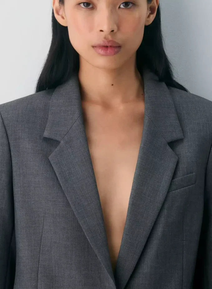 Produzent Blazer – (Re)ssential Produzent Blazer – (Re)ssential