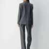 Produzent Blazer – (Re)ssential Produzent Blazer – (Re)ssential