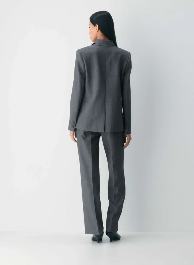 Produzent Blazer – (Re)ssential Produzent Blazer – (Re)ssential