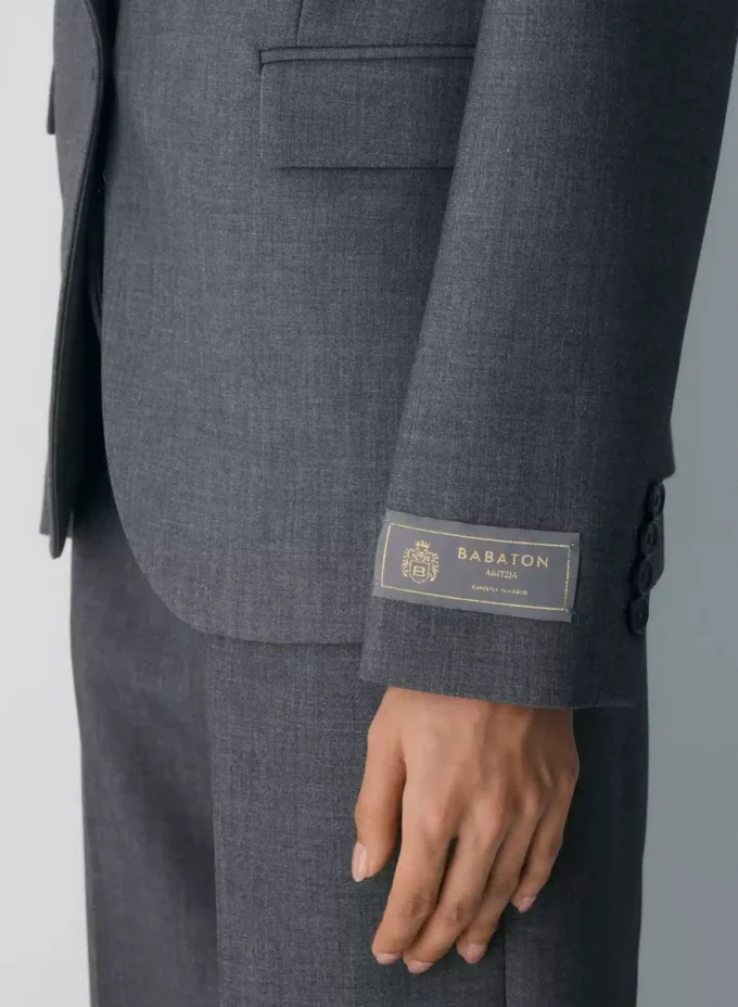 Produzent Blazer – (Re)ssential Produzent Blazer – (Re)ssential